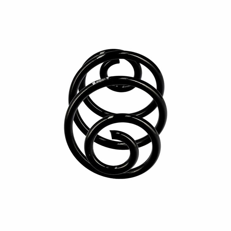 Coil spring