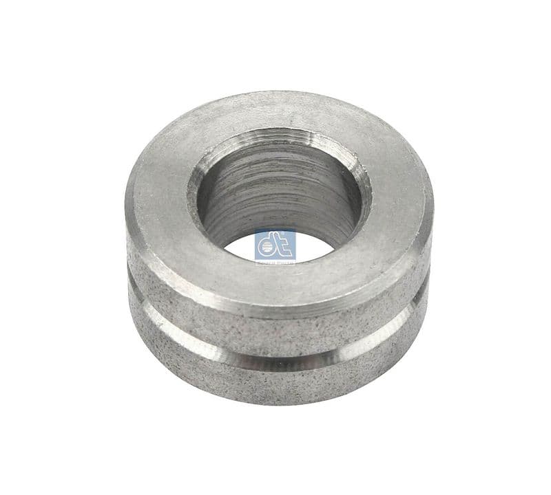 Clamping Piece, exhaust system