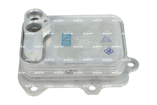 Olie radiator past: AUDI A1, A3  SEAT ALHAMBRA, ALTEA, IBIZA IV, IBIZA IV ST, LEON, TOLEDO IV  SKODA FABIA II, OCTAVIA II, SUPERB II, YETI  VW GOLF V, GOLF VI, JETTA III, PASSAT B7 1.4 02.06-04.19