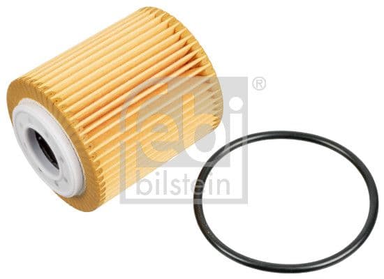 Oliefilter (met een afdichtingsring) past: DS DS 3 / DS 3, DS 4 II, DS 7  CITROEN BERLINGO, C3 AIRCROSS I, C3 AIRCROSS II, C3 III, C4 CACTUS, C4 III, C4 SPACETOURER, C4 X 1.2H/1.5D 05.15-