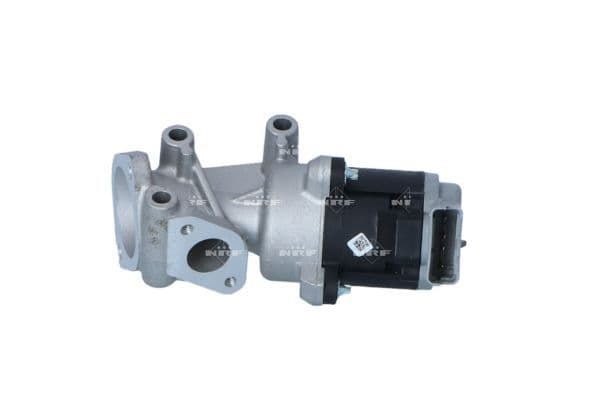 EGR-klep past: CITROEN C5 III, C6  JAGUAR S-TYPE II, XF I, XJ  LAND ROVER DISCOVERY III, DISCOVERY IV, RANGE ROVER SPORT I  PEUGEOT 407, 607 2.7D 06.04-