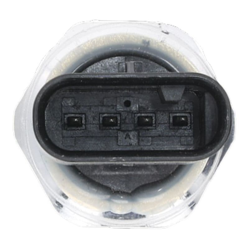 Sensor, oil pressure