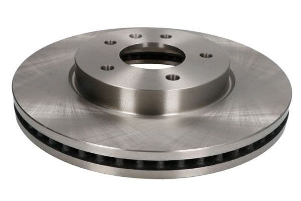 Brake disc Voor Links/Rechts past: CHEVROLET CAPTIVA  OPEL ANTARA A 2.0D-3.2 06.06-