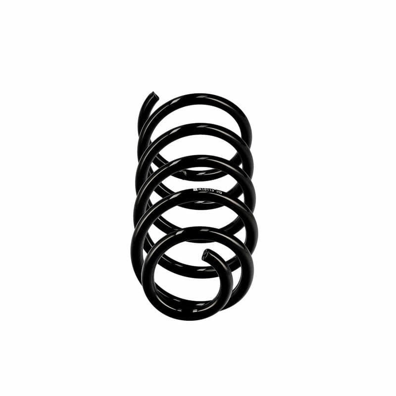 Spiraalveer Achter Links/Rechts past: SMART CABRIO, CITY-COUPE, CROSSBLADE 0.6/0.8D 07.98-01.04