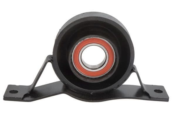 Schroefassteun (x30mm, met een lager, FAG-lager) past: CHRYSLER 300 C  DODGE CHALLENGER, CHALLENGER SE, CHALLENGER SRT8, CHARGER 2.7-6.4 06.05-