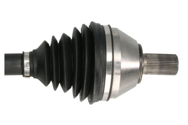 Aandrijfas Voor Rechts 1002mm (nieuw, voertuigen zonder ABS) past: VOLVO S60 II, S80 II, V60 I, V70 III 2.0D-2.5ALK 03.06-12.15