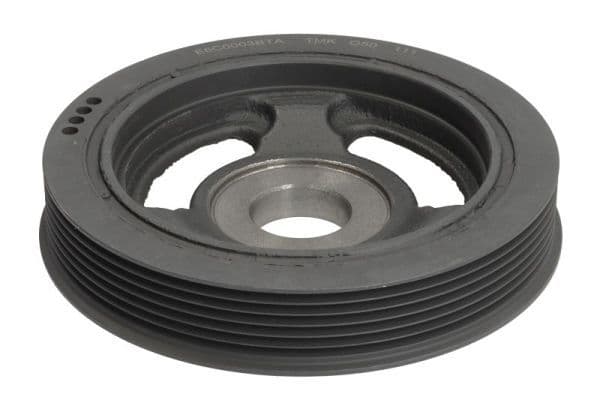 Krukaspoelie (aantal ribben: 5) past: VOLVO C30, S40 II, S60 II, S80 II, V40, V50, V60 I, V70 III  CITROEN BERLINGO, BERLINGO MULTISPACE, C2, C2 ENTERPRISE, C3 AIRCROSS I, C3 I, C3 II 1.4D-1.7 06.99-