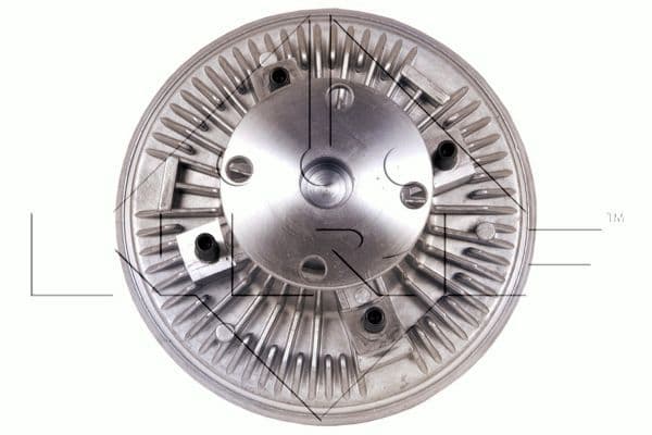 Ventilatorkoppeling (oud type - spiraal) past: MAN G90 D0226MF-D0826GF03 09.87-05.95