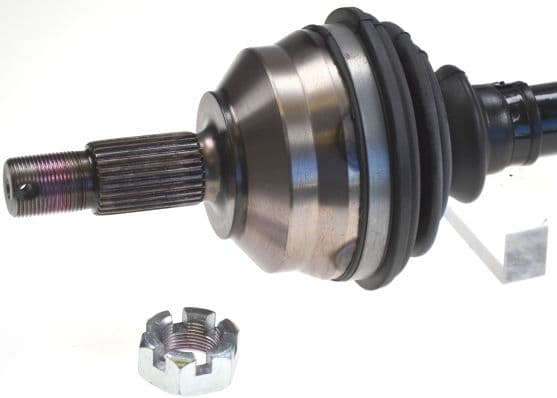 Gasveer venster (8/18,5H, L max-399mm, L min-239mm, sUV-160mm, werp kracht 240N, 8a/2e) past: FRITZMEIER