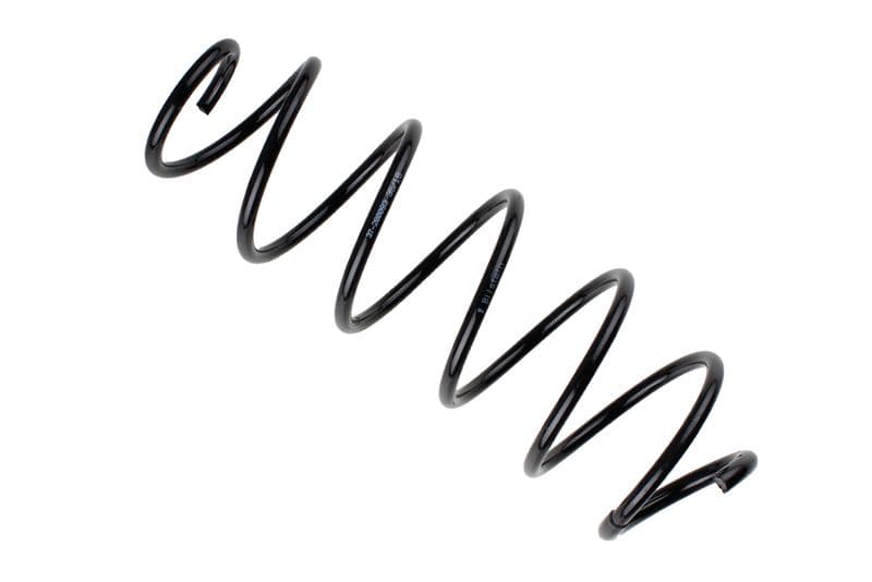Coil spring