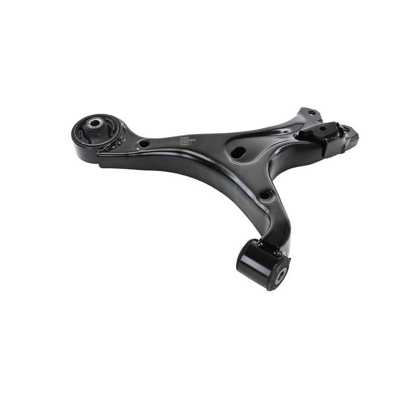 Vooras spoorcontrole arm Rechts bodem voor past: HONDA CIVIC IX 1.6/1.8/2.2D 09.11-12.16