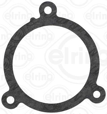 Gasket, intake manifold housing