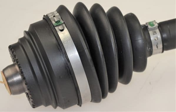 As van de aandrijfas Voor Links 60/572mm ((EN) OE Technology ST 52°) past: BMW 5 (G30, F90), 5 (G31), 7 (G11, G12) 2.0-4.4 09.15-