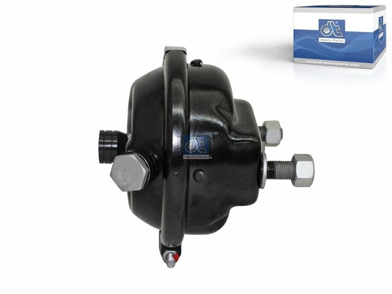 Brake servo-motor Achter (20, beroerte: 64mm, M22x1,5mm, schijf) past: MAN LION´S CITY, LION´S COACH, LION´S REGIO, LION´S STAR, ND, NG, NL, NM 08.87-