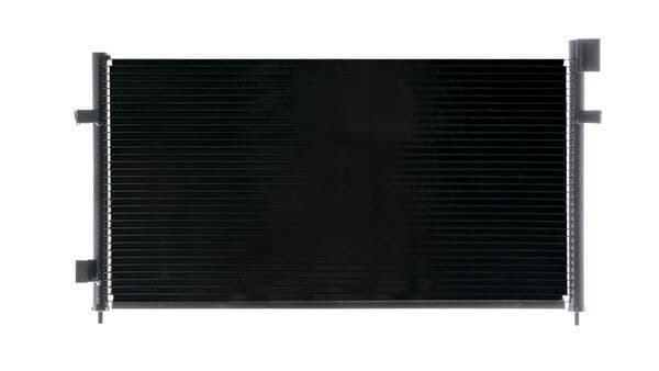 A/C condensator 628x335x20 past: VOLVO FM, FM II, FM10, FM12, FM7, FM9, FMX 08.98-