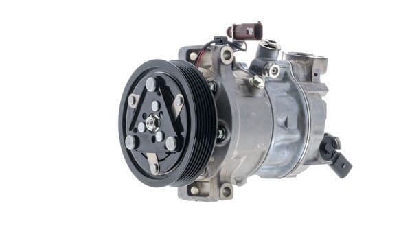 Airconditioning compressor past: AUDI A6 ALLROAD C8, A6 C8, A7 2.0DH 05.18-