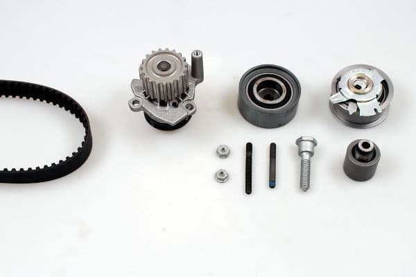 Water Pump & Timing Belt Kit