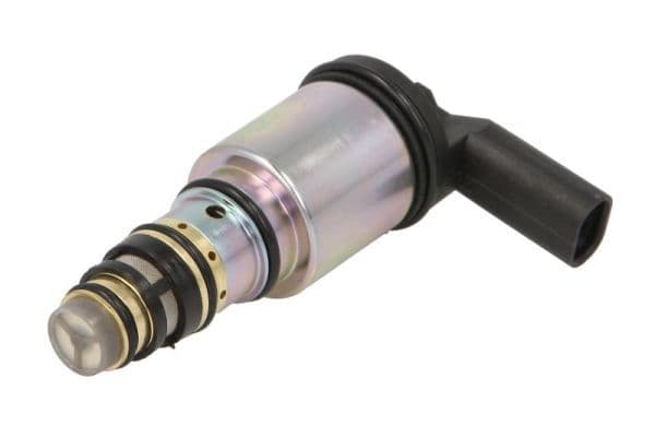 Regelklep van de aircocompressor (HANON BGDPA) past: FORD ECOSPORT, FIESTA VII 1.0/1.1 03.16-