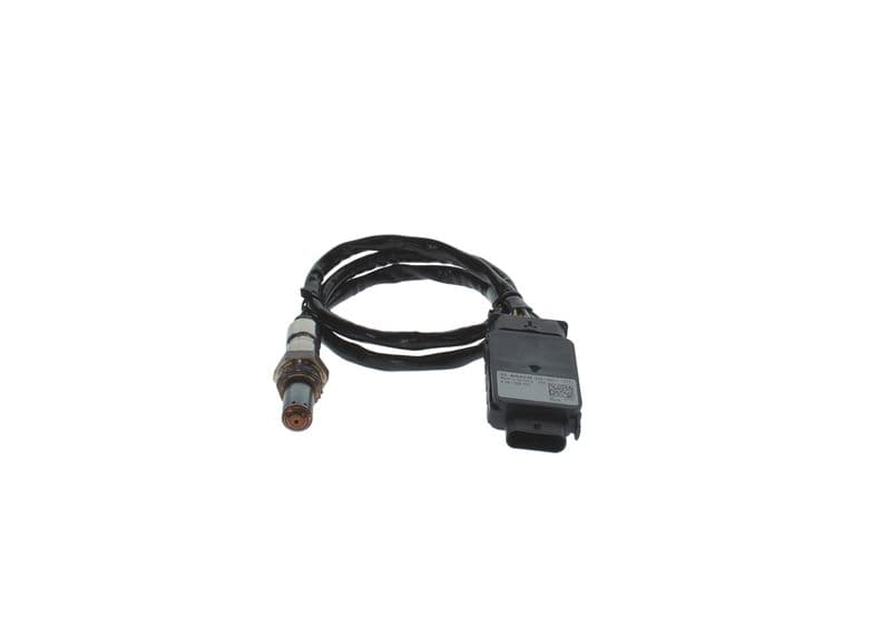 NOx-sensor past: AUDI A6 ALLROAD C8, A6 C8, A7, Q5 2.0D/2.0DH 05.18-
