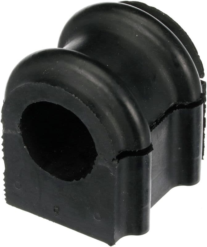 Mounting, stabiliser bar