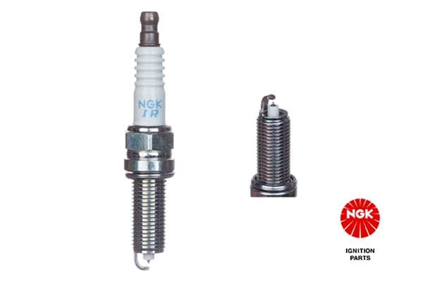 Spark plug