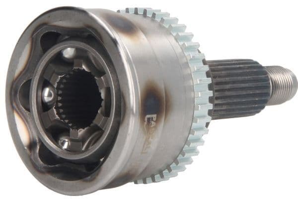 CV-gewricht buitenste Links/Rechts (25z/29z/49mm  ABS:43) past: SUZUKI IGNIS I, SWIFT III 1.2-1.5 10.00-