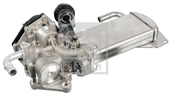 EGR valve