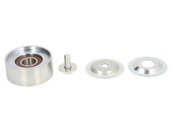 Multi V-riemschijf past: DACIA DOKKER, DUSTER, LODGY, LOGAN, LOGAN EXPRESS, LOGAN II, LOGAN MCV, SANDERO, SANDERO II  RENAULT CAPTUR I, CLIO II, CLIO III, CLIO IV, DUSTER 0.9LPG-2.8D 03.97-