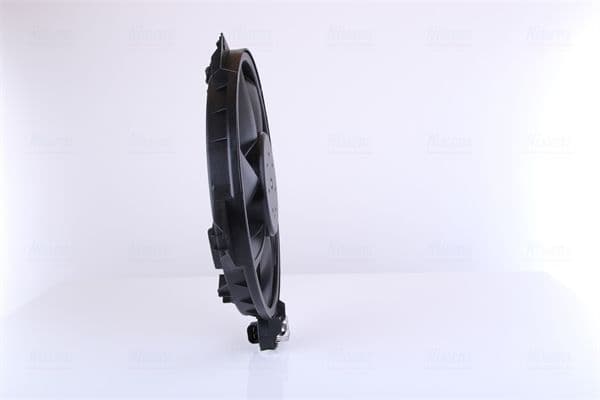 Radiatorventilator past: RENAULT FLUENCE, GRAND SCENIC III, MEGANE, MEGANE III, MODUS, SCENIC III 1.2-2.0D 05.08-