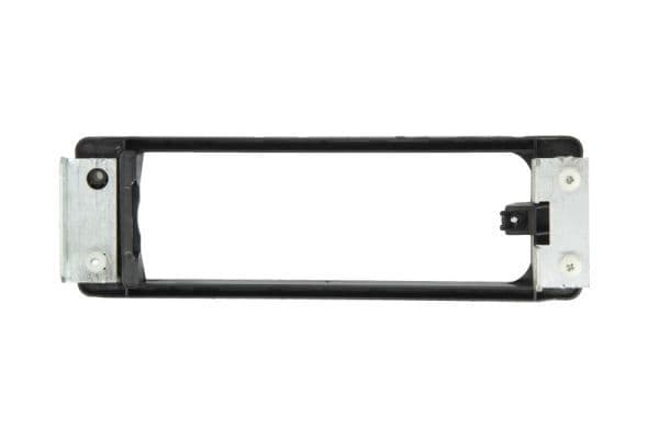 Bumper element (halogen housing) Voor Links past: DAF 95 XF, XF 95 01.97-12.06