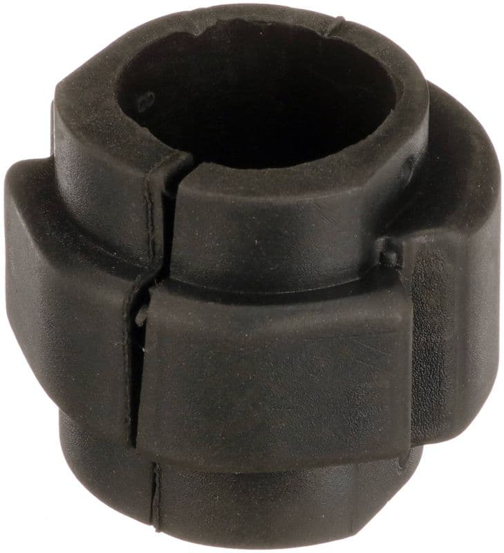 Mounting, stabiliser bar