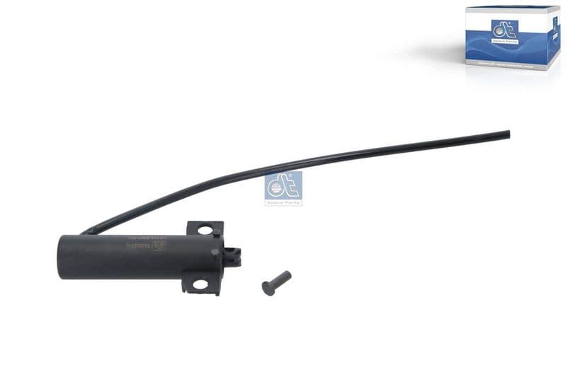 Uitlaatsysteem pakking/afdichting (binnendiameter:86,2mm) past: JEEP GLADIATOR  RAM 1500 3.0D 09.19-