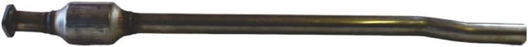 Katalysator EURO 4 past: AUDI A3  SKODA OCTAVIA II  VW EOS, GOLF PLUS V, GOLF V, JETTA III, TOURAN 1.6 02.03-10.10