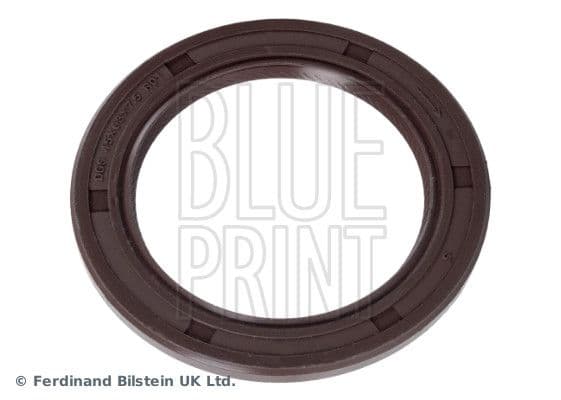 Shaft Seal, crankshaft