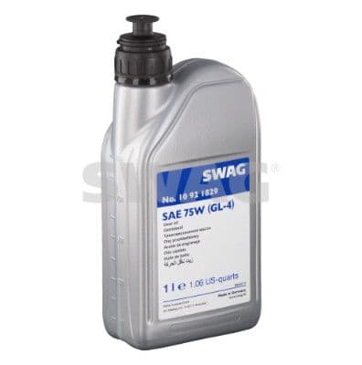 Axle Gear Oil