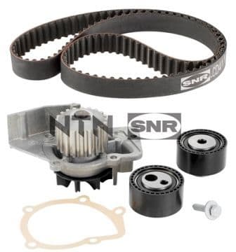 Water Pump & Timing Belt Kit