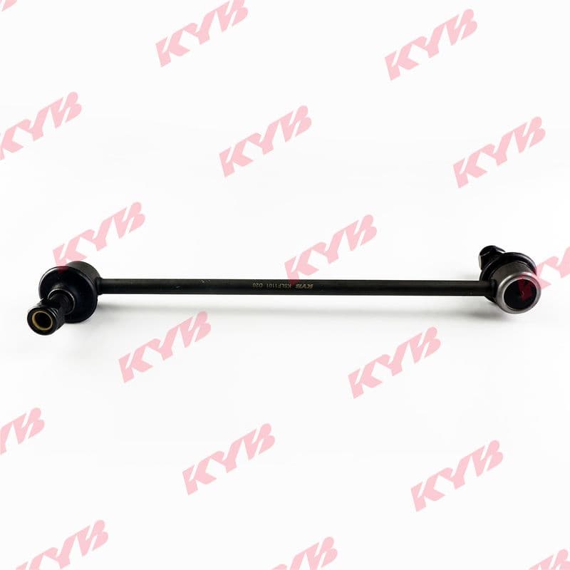 Stabilisatorstang Voor Links/Rechts 282mm past: HYUNDAI ACCENT IV, BAYON, CRETA, ELANTRA V, I20 ACTIVE, I20 II, I20 III, I30, IX35, TUCSON, VELOSTER  KIA CEE'D, CERATO III 1.0-Electric 08.09-