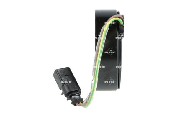 Spoel van de aircocompressor (SANDEN, SD7V16) past: MERCEDES V (638/2)  AUDI A3, TT  FORD ESCORT V, GALAXY I, GALAXY MK I  SEAT ALHAMBRA, CORDOBA, CORDOBA VARIO, IBIZA II, INCA 1.2D-3.2 07.90-05.22