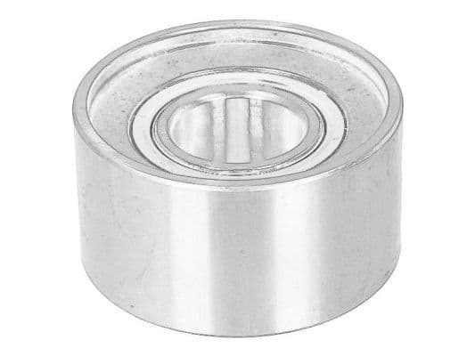 Deflection/Guide Pulley, timing belt