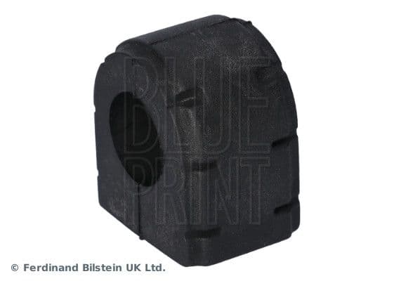 Mounting, stabiliser bar