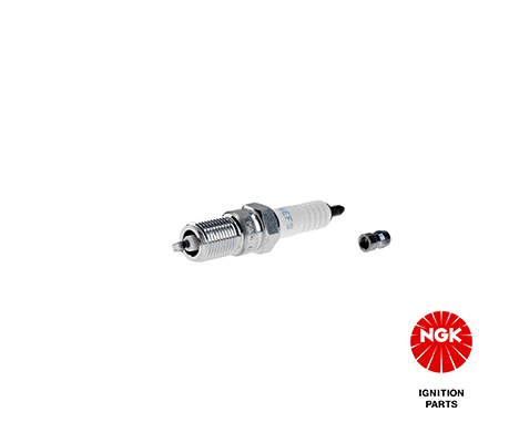 Spark plug