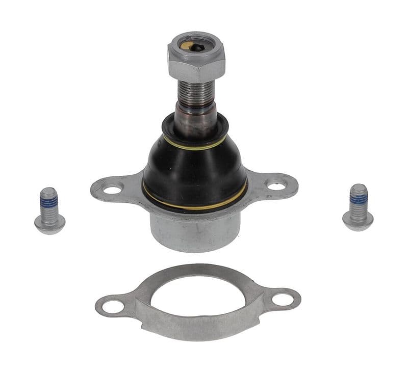 Kogelgewricht van de as Links/Rechts (bodem voor) (diameter kegel 26,1mm) past: FORD TRANSIT, TRANSIT TOURNEO, TRANSIT V363 2.0D-3.2D 04.06-