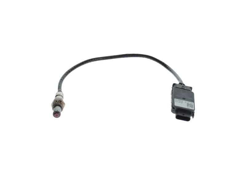 NOx-sensor past: LAND ROVER DISCOVERY SPORT, RANGE ROVER EVOQUE 2.0D/2.0DH 12.14-