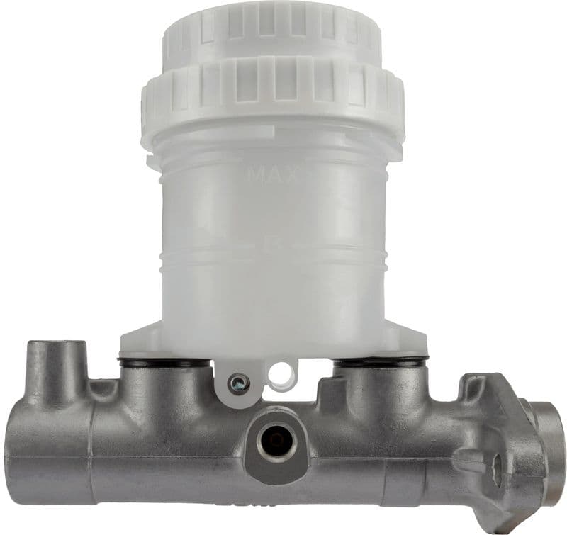 Hoofdremcilinder (23,8mm) past: HYUNDAI GALLOPER II  MITSUBISHI COLT III, GALANT VI, L200, PAJERO I, PAJERO II, SPACE, SPACE RUNNER 1.8-3.5 01.83-06.03