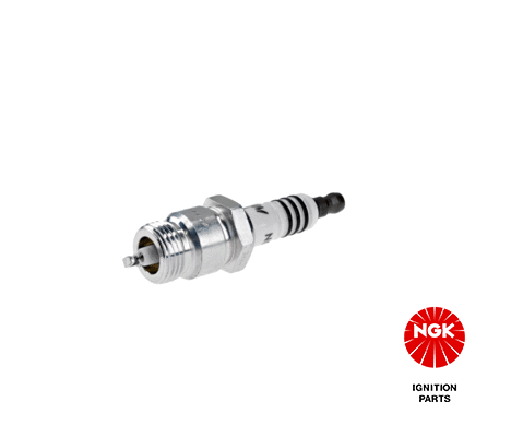 Spark plug