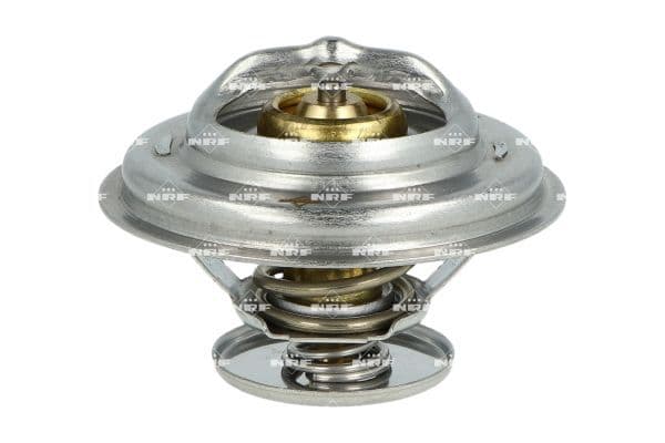 Thermostaat koelsysteem (80°C) past: BMW 3 (E21), 3 (E30), 5 (E12), 5 (E28), 5 (E34), 6 (E24), 7 (E23) 2.0-3.5 03.72-06.93