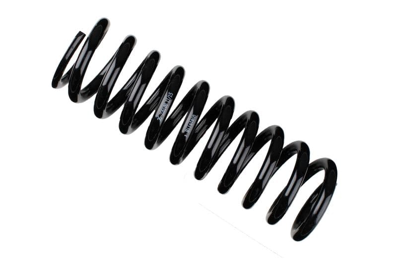 Coil spring