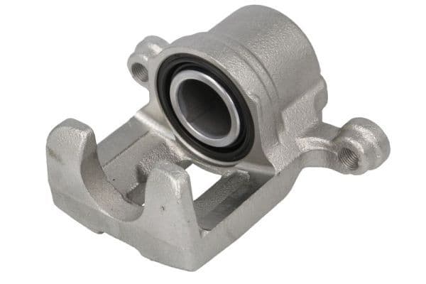 Schijfremklauw Achter Links (nieuw) past: NISSAN QASHQAI I  RENAULT KOLEOS I 1.5D-2.5 11.06-