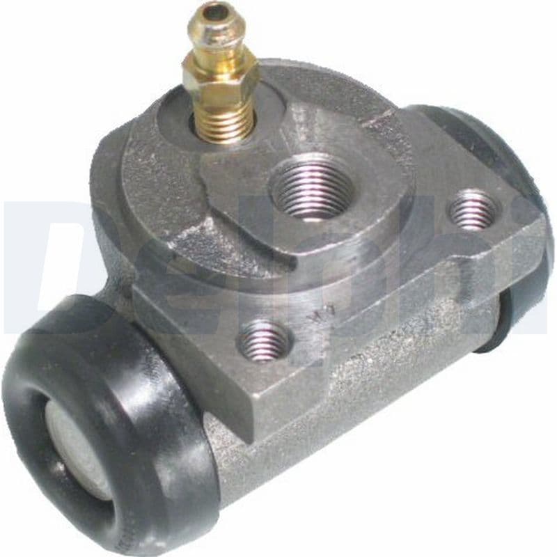 Wheel brake cylinder