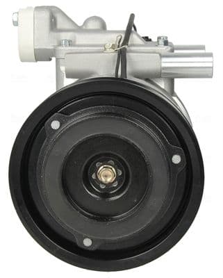 Airconditioning compressor past: KIA CERATO I 1.6 04.04-12.09